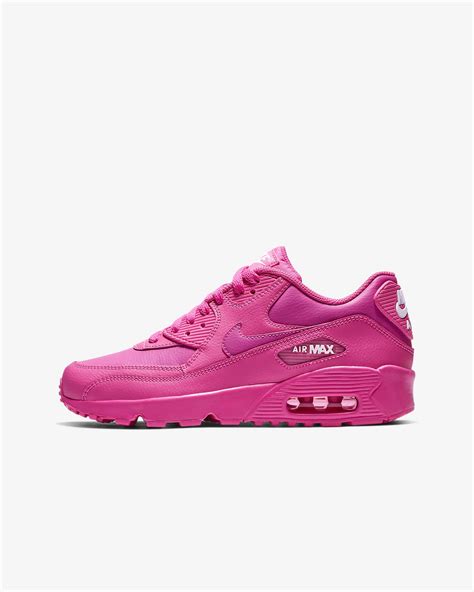 nike air max 90 leather kinderen|kids Nike Air Max 90.